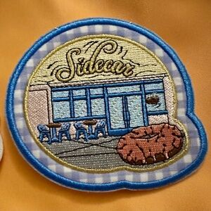 SCL store patch